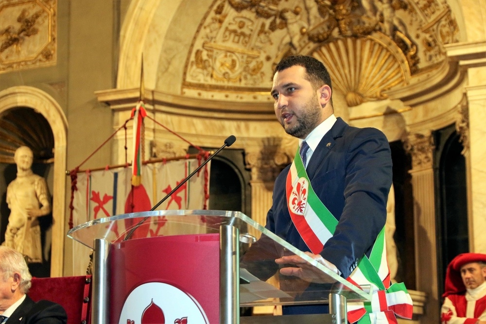 Bocciato atto su antisemitismo, nuova polemica a Firenze