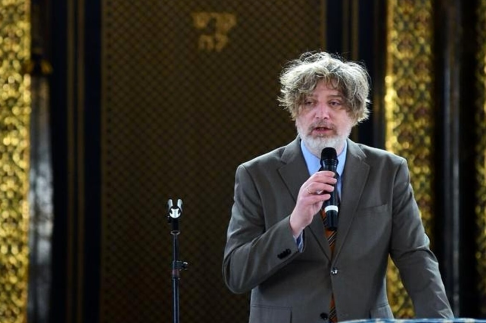 Comunità ebraica Firenze contro comune