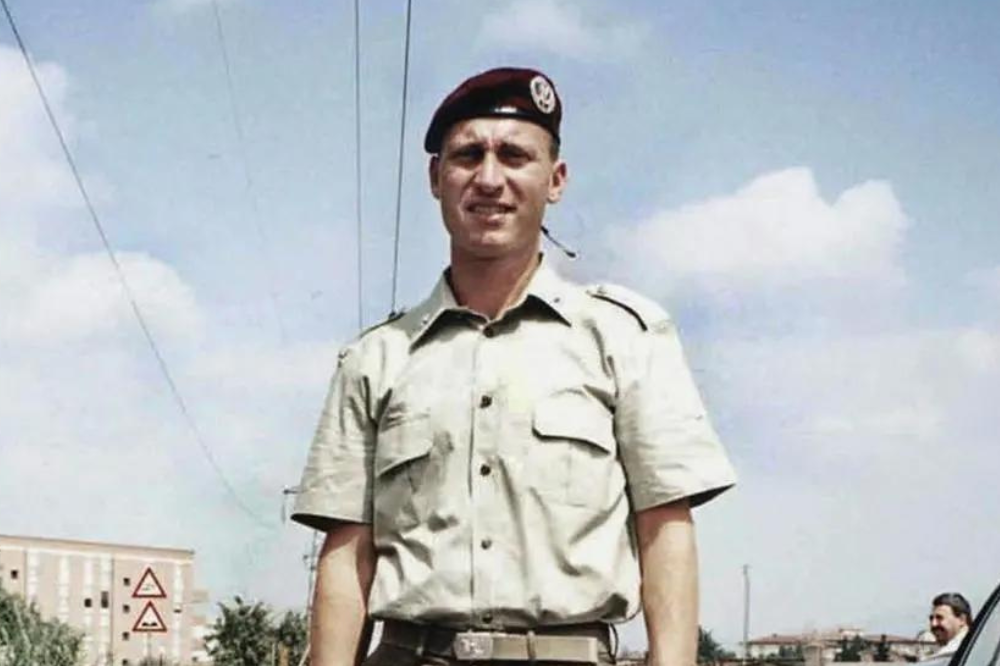 Scieri: appello conferma assoluzione per ex commilitone