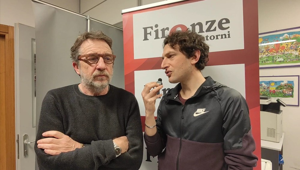 Ferrara a FeD: “La Fiorentina ora ha la testa più libera”