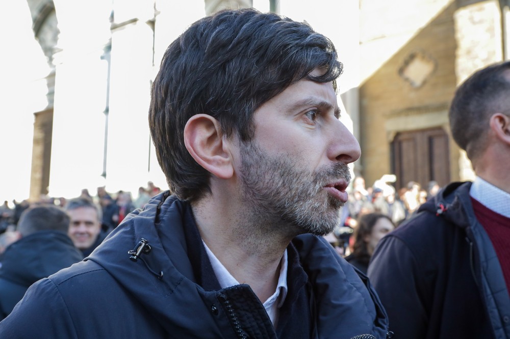 Speranza: “Sanità in Toscana? Giani bravo, ma ancora troppi tagli”