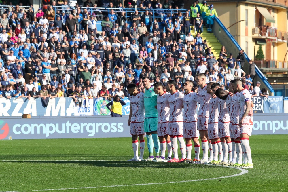 In cerca della riprova. Fiorentina davvero guarita e ritrovata?