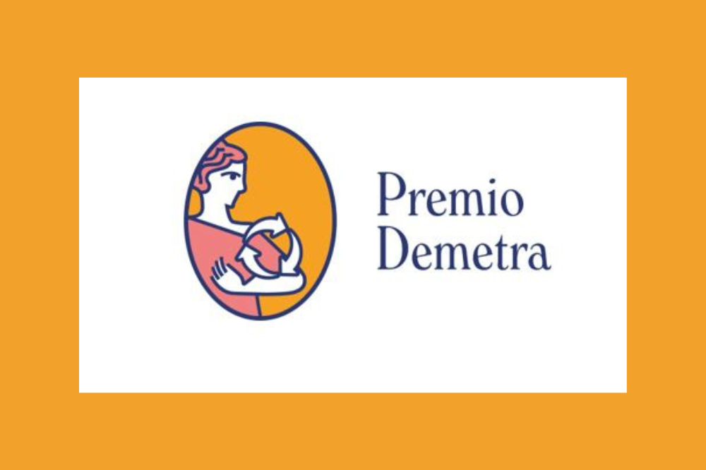 Al via il Premio Demetra, al centro ambiente ed ecologia