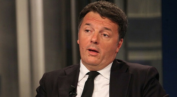 Comunali 2024, Renzi: «A Firenze saremo alternativi allo schieramento Pd-Cinque Stelle»