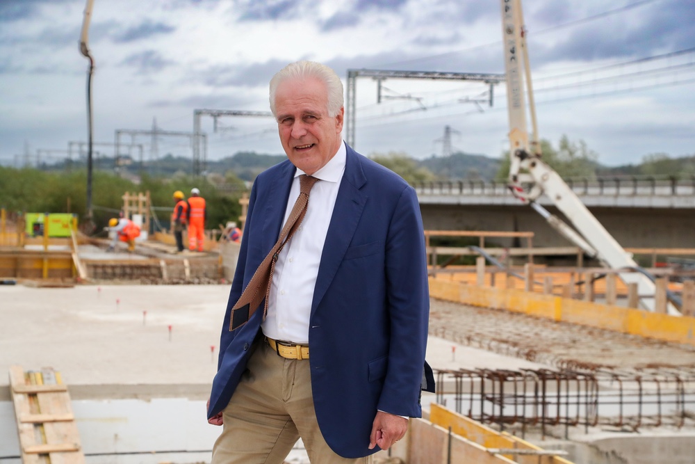 Giani e Marras: “Toscana impegnata per i territori montani”