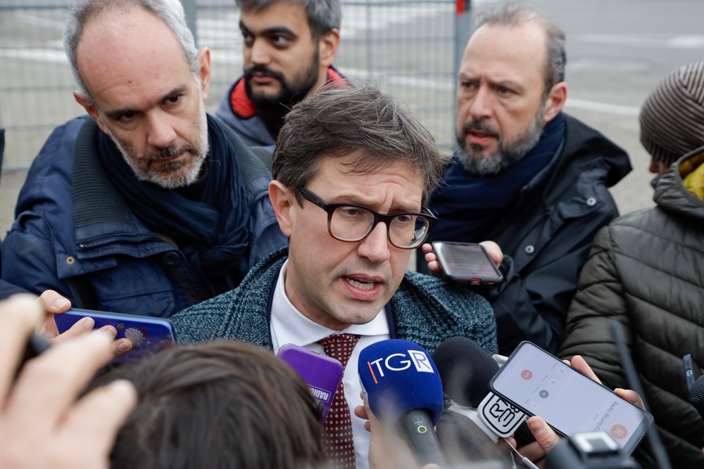 Cortei, Nardella: “Meloni scorretta”