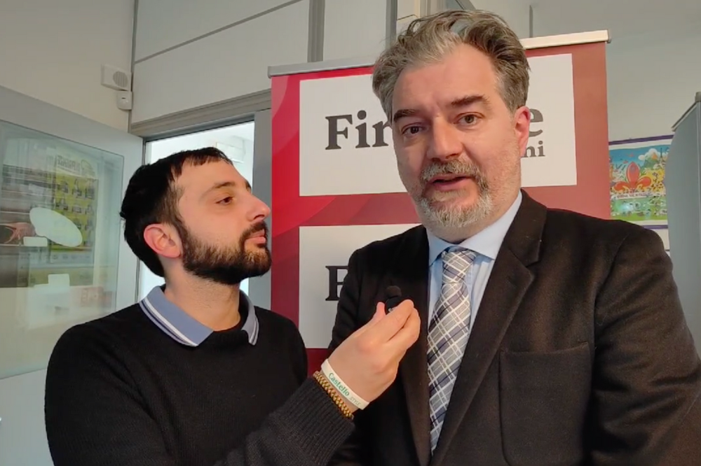 Marchini a FeD: “Belotti? L'accoglienza di Torino non gli renderà le cose semplici”