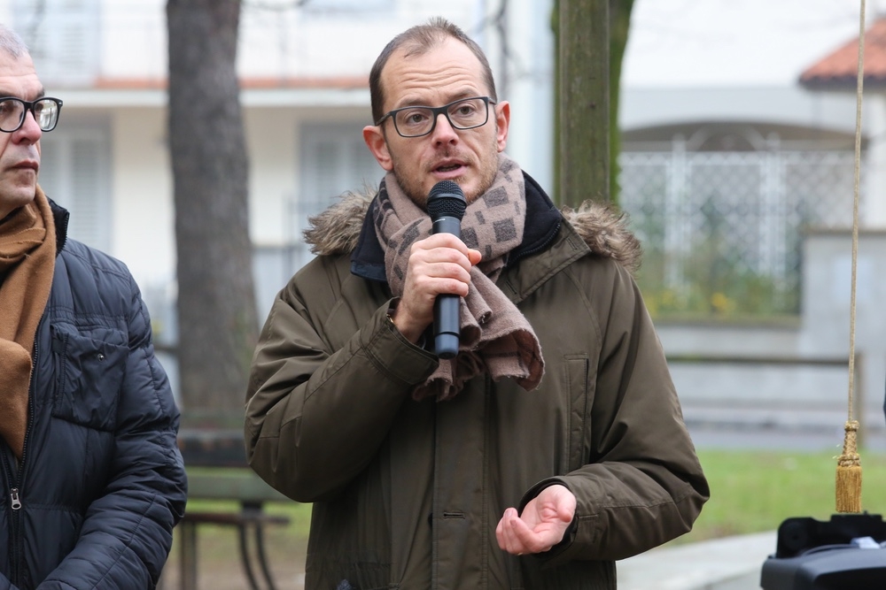 Pastorelli si dimette da consigliere comunale di Firenze, pesa incompatibilità