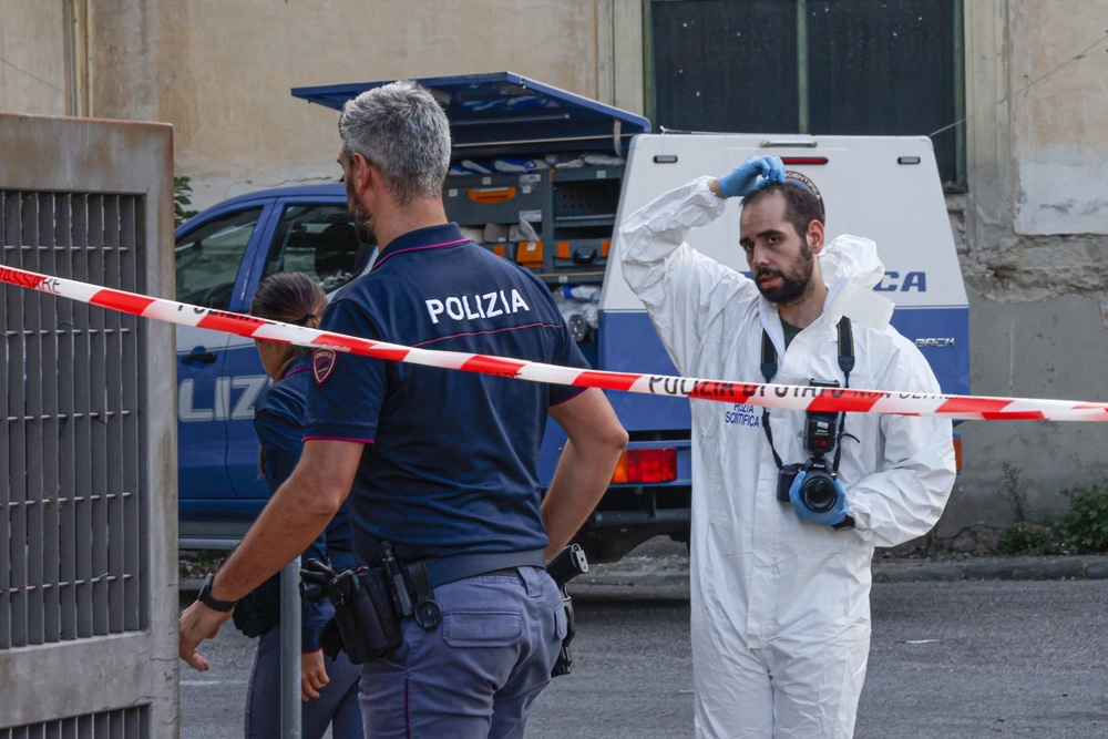 Omicidio di Borgo Ognissanti, arrestato 59enne