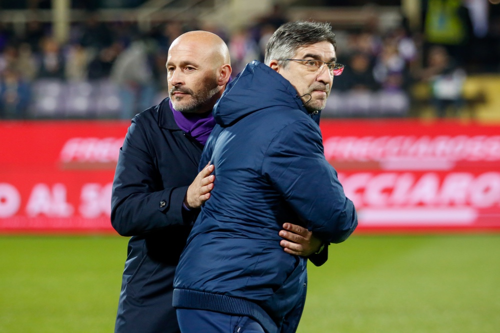 Così simili, così diversi. Juric vs Italiano, tra tabù da sfatare e voglia di volare