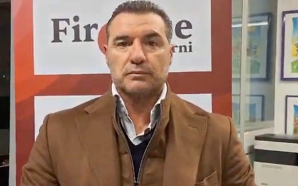 Lorenzo Amoruso dopo Torino vs Fiorentina: “Un pareggio che ci può stare”