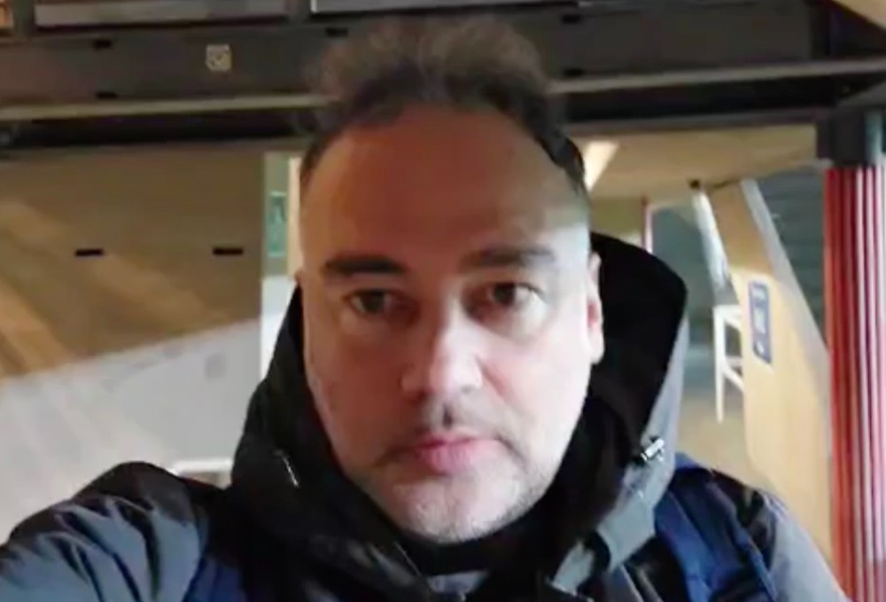 Giovanni Sardelli: “Fiorentina, poteva andare peggio ma che rammarico”