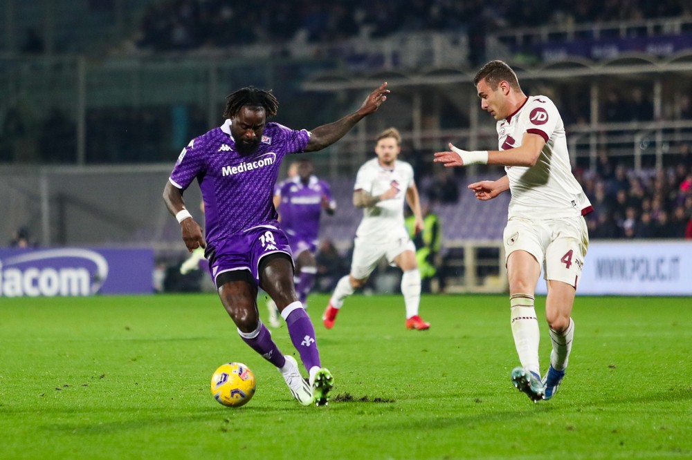 Un pareggio piccolo piccolo