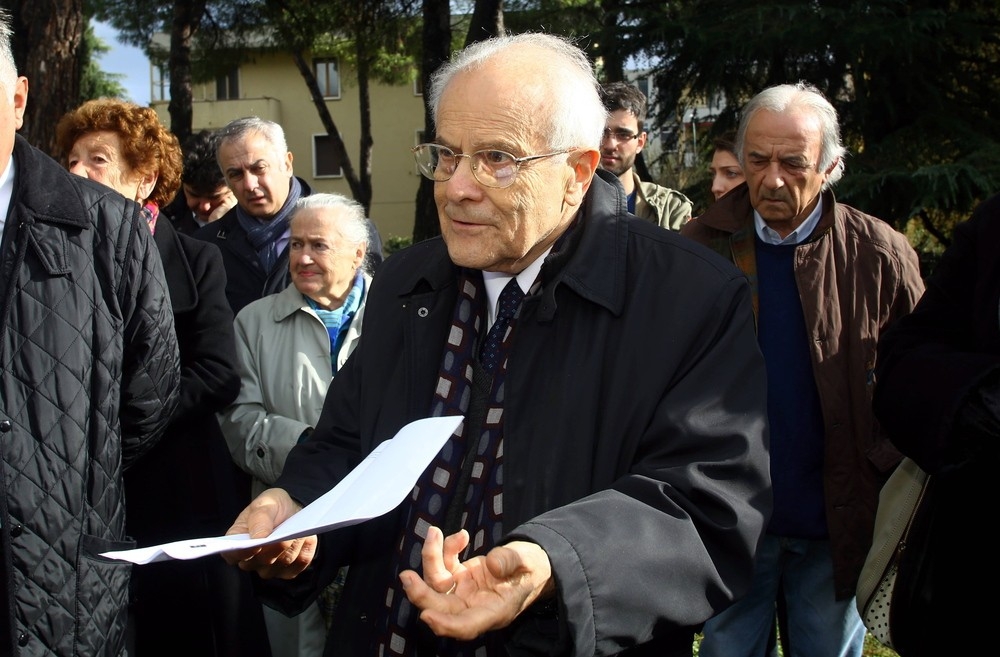 E' morto Antonio Panti, presidente Ordine medici Firenze per 30 anni
