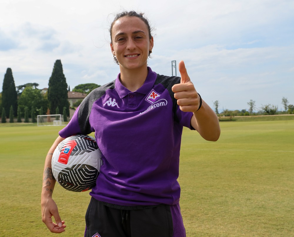 Andata semifinale Coppa Italia femminile, Fiorentina-Juventus 1-0: decide Catena