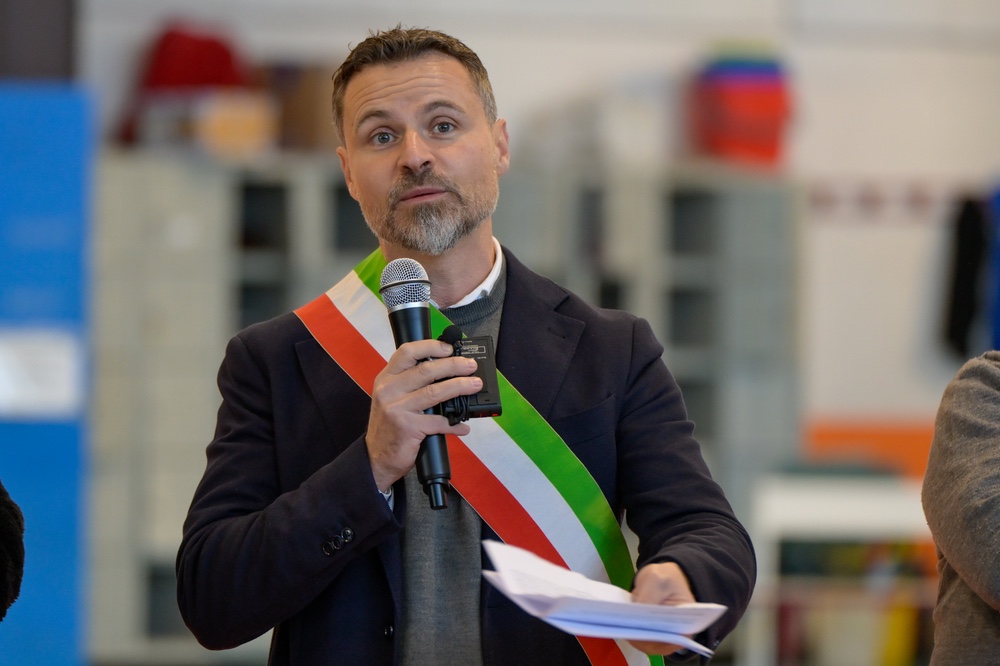 Il Comune di Bagno a Ripoli contro la violenza alle donne 