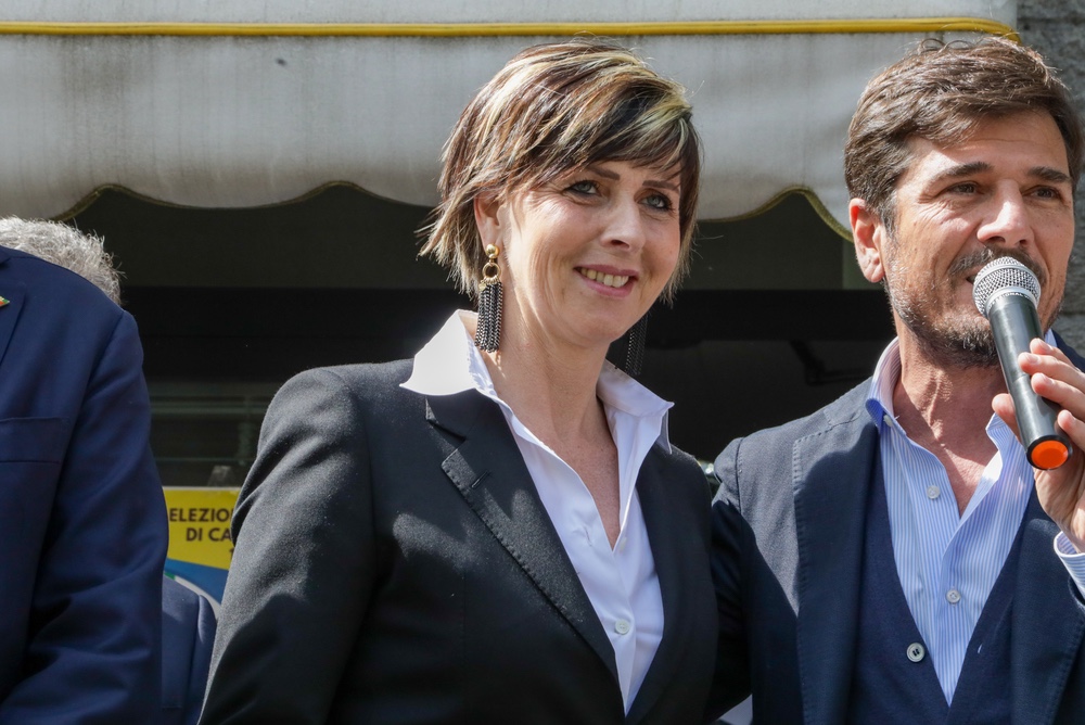 Confcooperative: il cordoglio di Mazzetti per la scomparsa di Claudia Fiaschi