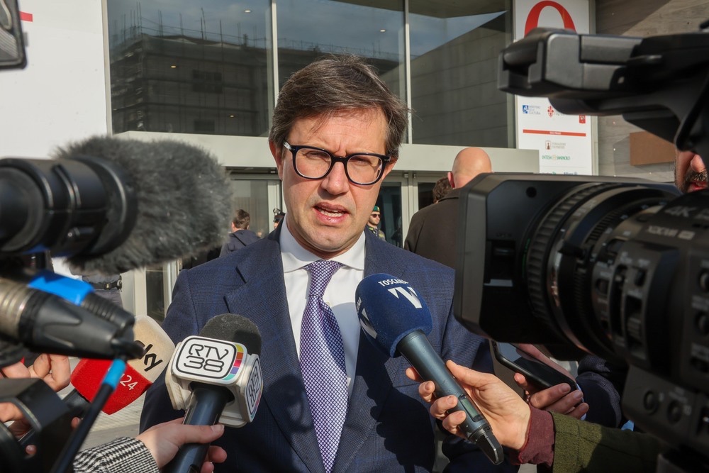 Nardella: “Affitti brevi? La Regione Toscana ha preso ispirazione da Firenze”