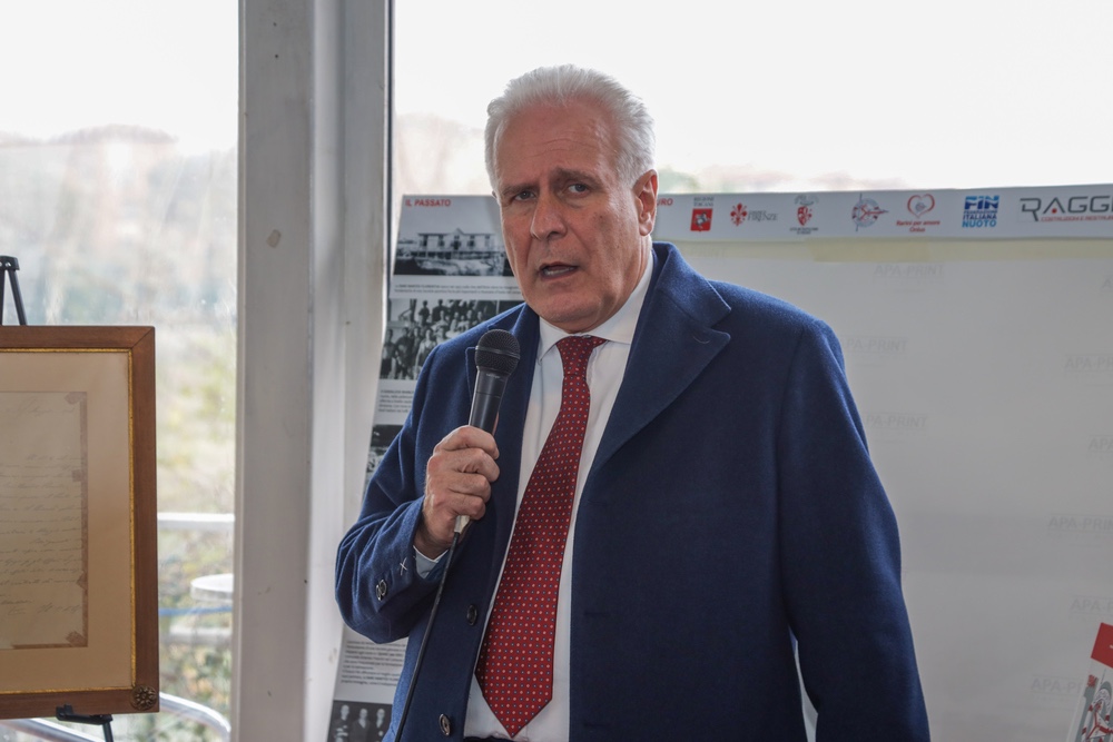 Morte Fiaschi, Giani: “Ha lasciato un segno indelebile”