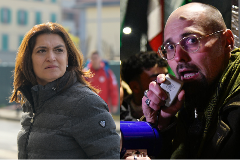 Crollo a Firenze, Comune: “Da noi supporto a famiglie vittime”