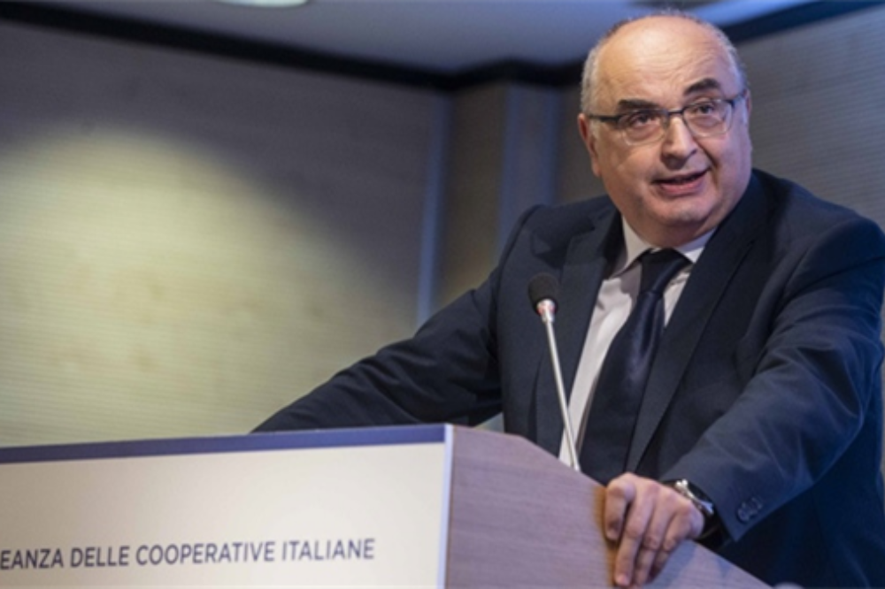 Morte Fiaschi, Gardini: “Grande dolore per la sua scomparsa”