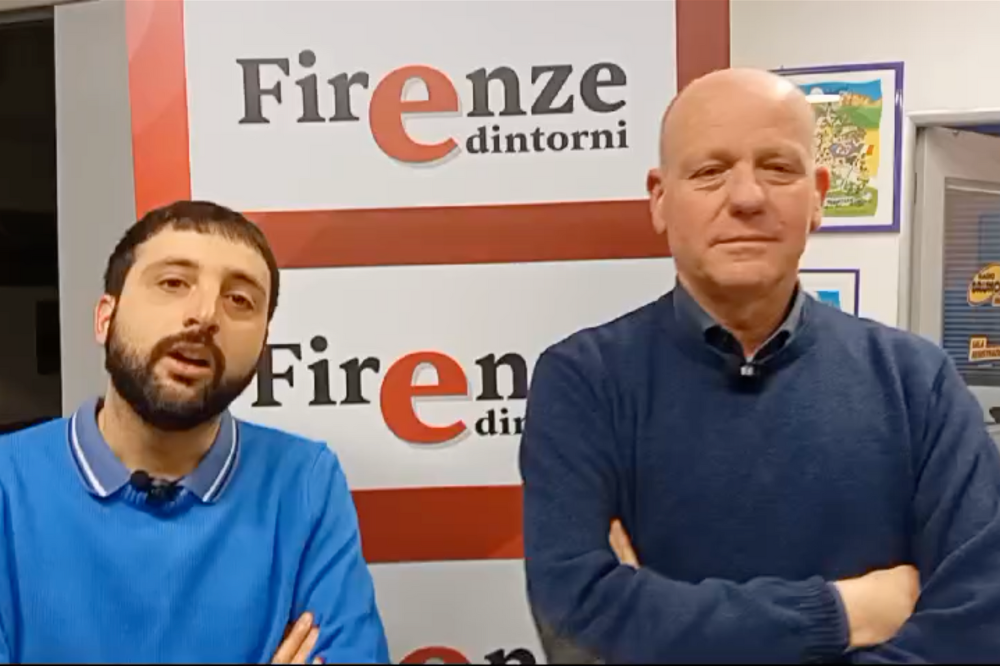 Giorgetti: “Conference? Con un po di buonsenso la Fiorentina può arrivare in fondo”