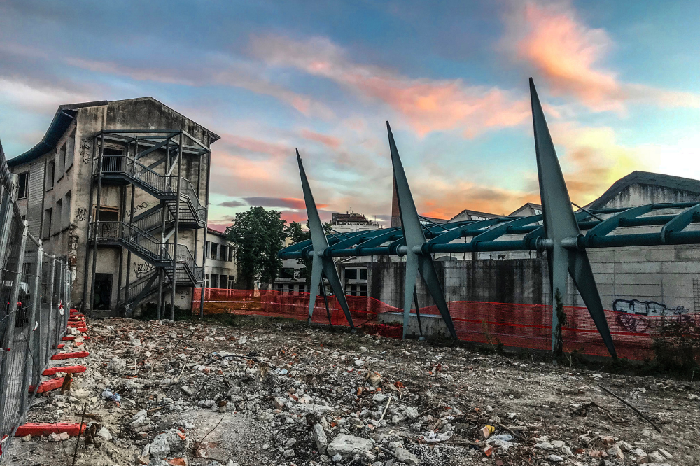 Comune Firenze, ex Meccanotessile dà risposta a studenti