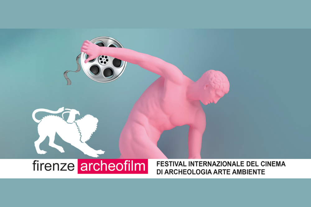 Cinema: dal 6 al 10 marzo sesta edizione di ‘Firenze Archeofilm’