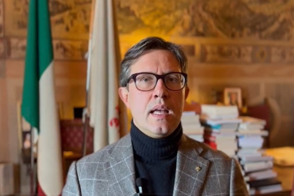 Franchi, la replica di Nardella: “Ora il governo trovi i 55 milioni”