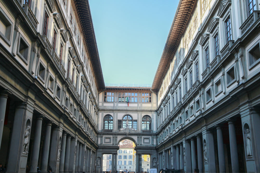8 marzo: a Uffizi donne gratis 