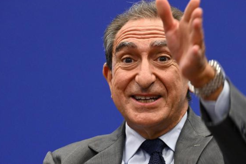 Maggio Musicale Fiorentino, Carlo Fuortes indicato come nuovo sovrintendente 