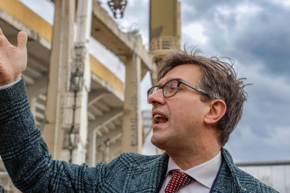 VIDEO - Restyling stadio Franchi, la svolta: “Confermati i 55 milioni di euro chiesti al governo” 