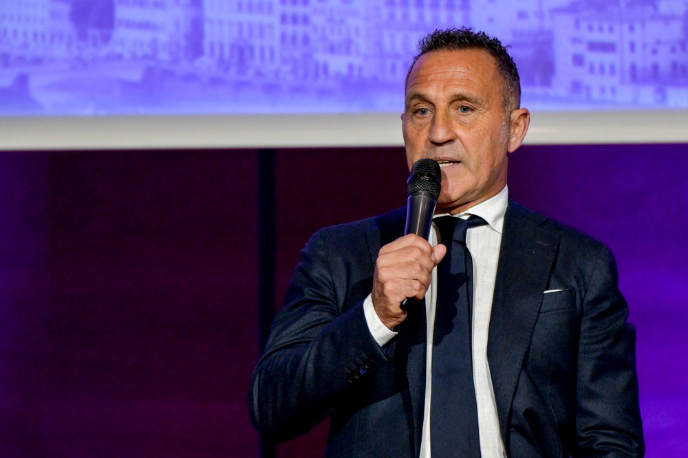 Di Livio: “Sottil deve dimostrare di più. E attenzione a Castrovilli”