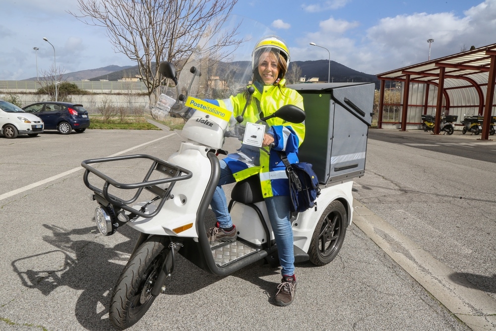 Poste, la Regione: “In Toscana c'è ancora l'orario ridotto per il Covid”