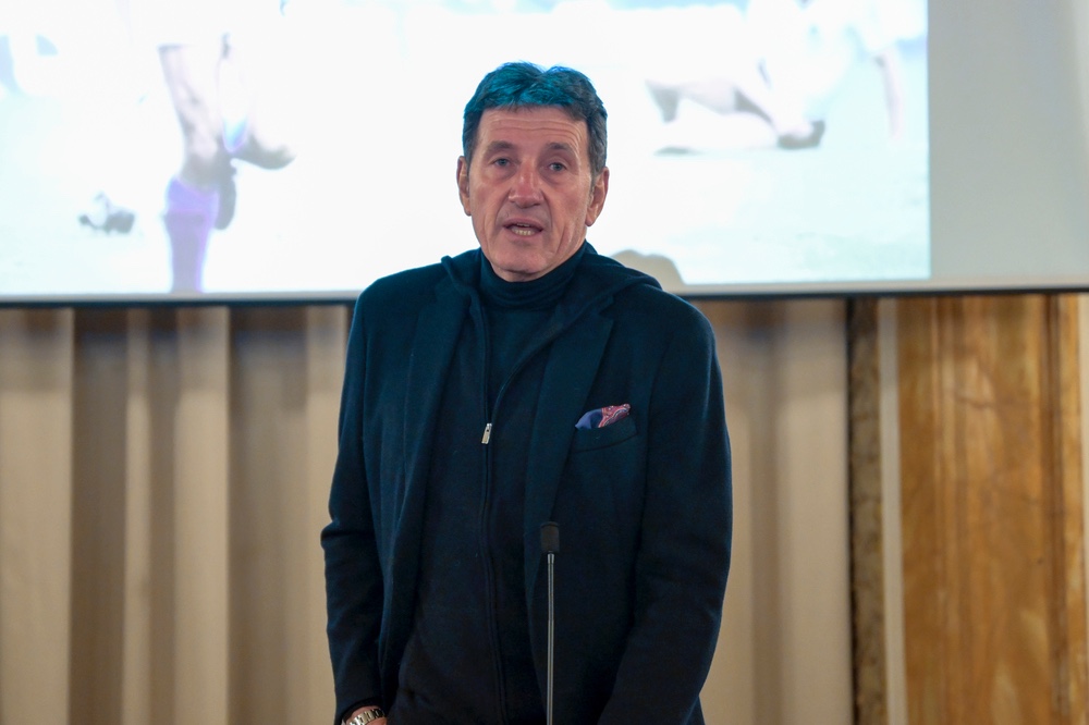 Maggio, Galli (Lega): “Fuortes? La nomina deve avvenire dopo le amministrative”