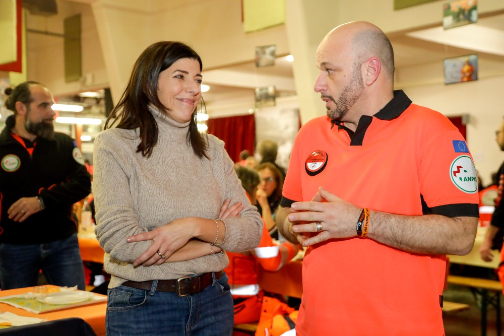 Monni: “Ecco cosa causò l'alluvione in Toscana”