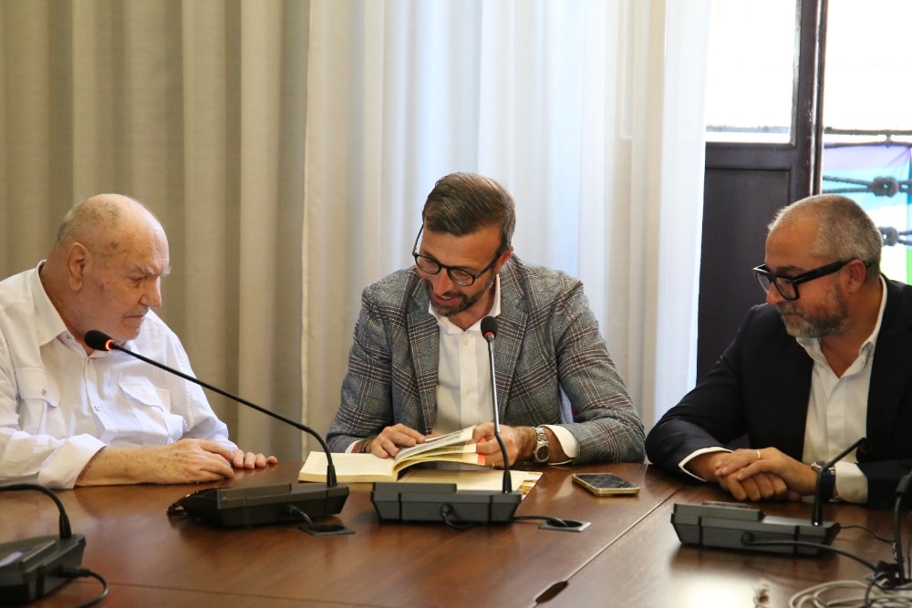 Par Condicio, al via i corsi promossi da Odg e Corecom