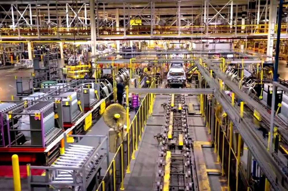 Magna Closures, segnali positivi per stabilimento di Gausticce 