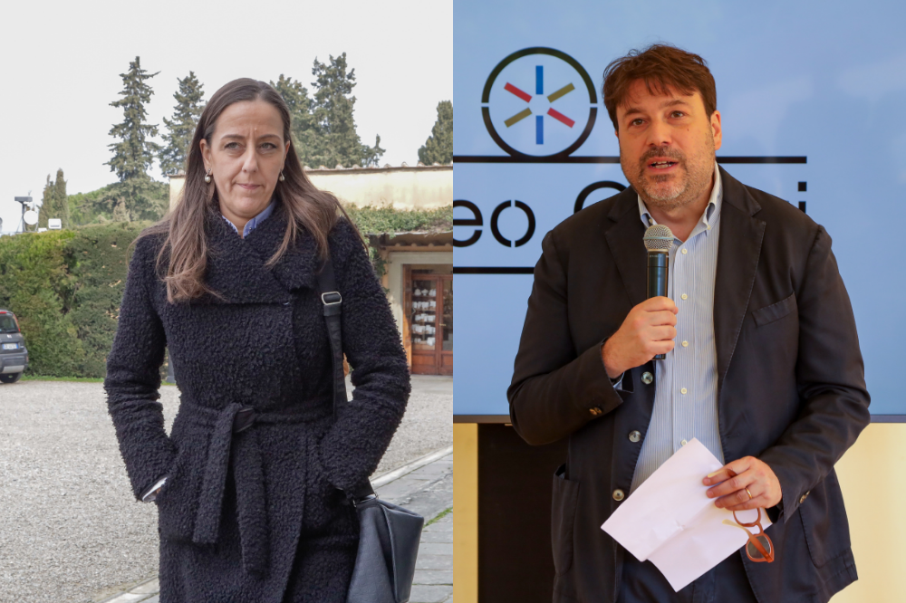 M5s, a Firenze rischio scissione