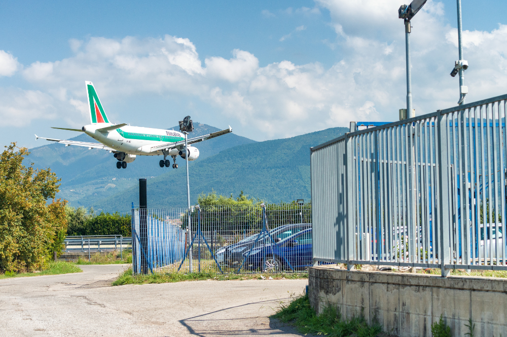 Aerei, in arrivo cinque nuovi voli da Firenze e Pisa