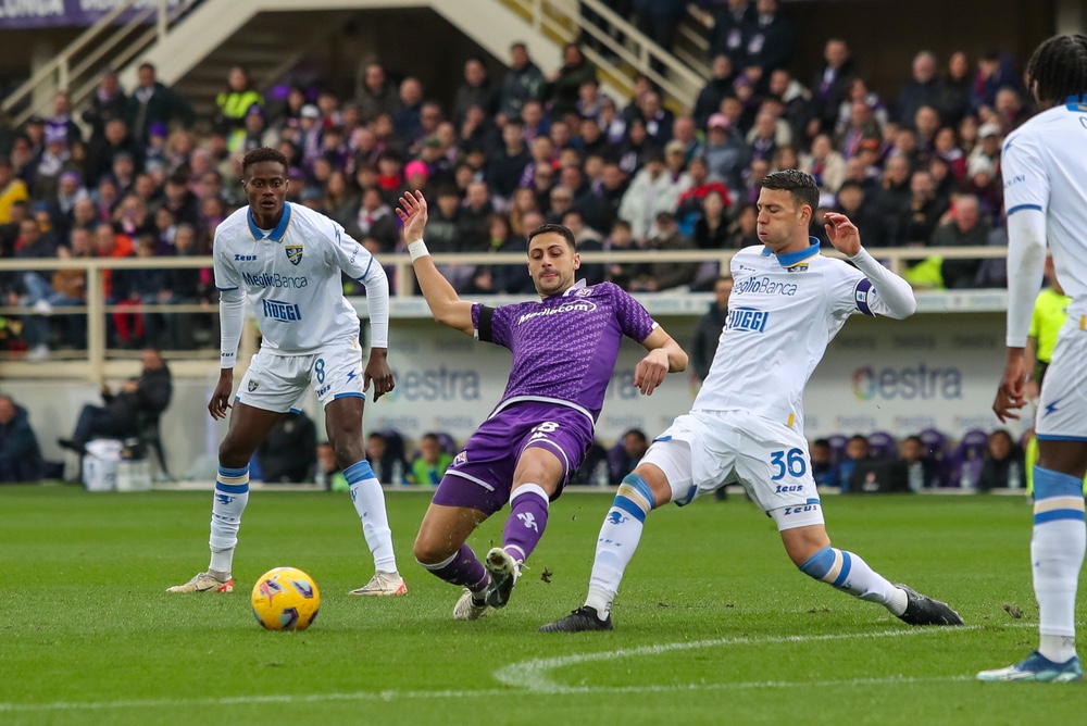 Fiorentina, contro il Maccabi Haifa Mandragora come difensore centrale?