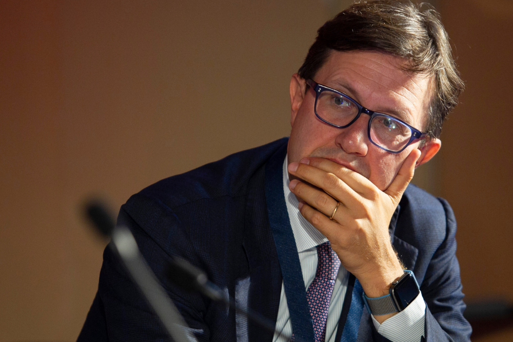 Nardella: “Iv mi accusa di tutto ma 55 mln sono del Comune di Firenze”