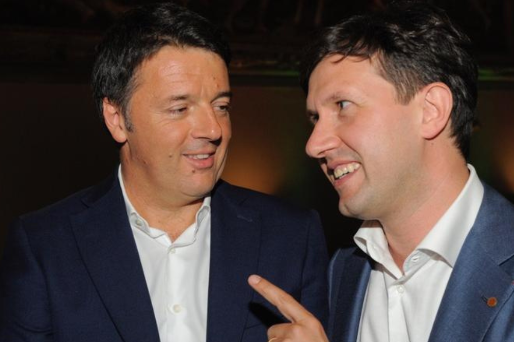 Nardella: “Leopolda? Nessuno mi ha invitato”