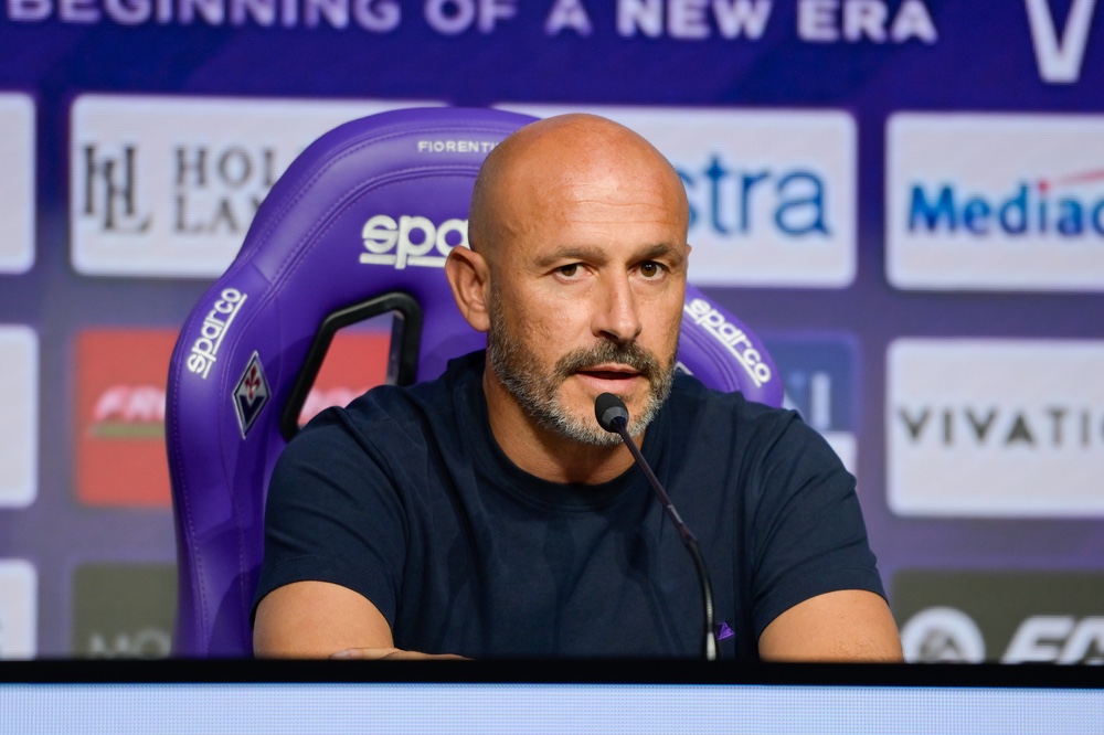 Maccabi-Fiorentina, le probabili scelte di Italiano