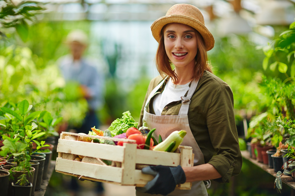 Coldiretti, 200mila donne in campagna settore trasformato: anche in Toscana