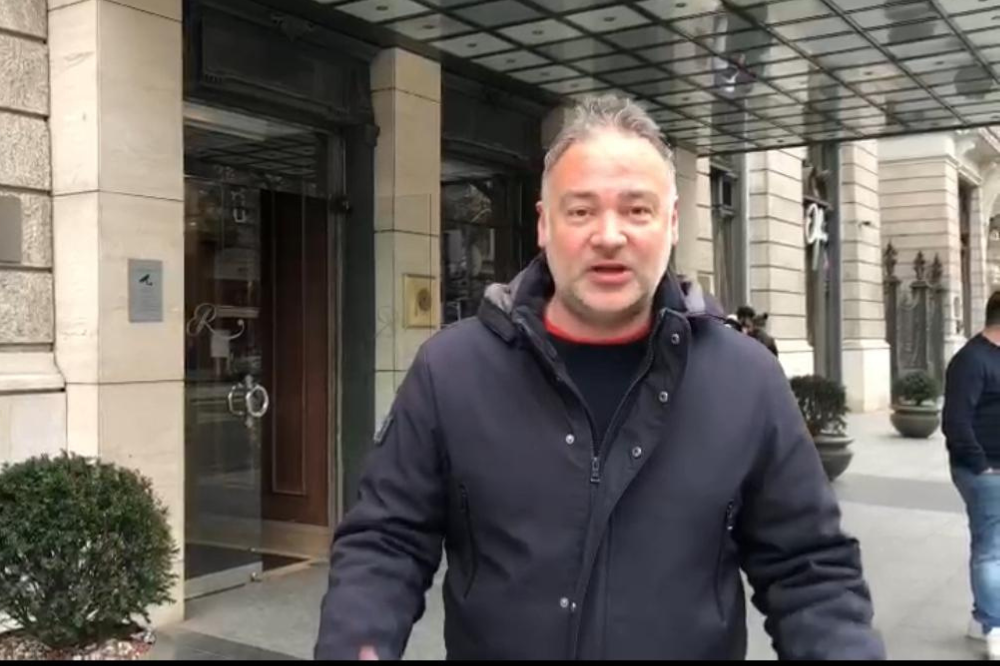 Giovanni Sardelli da Budapest: “Fiorentina, tra poco la riunione tecnica di Vincenzo Italiano”