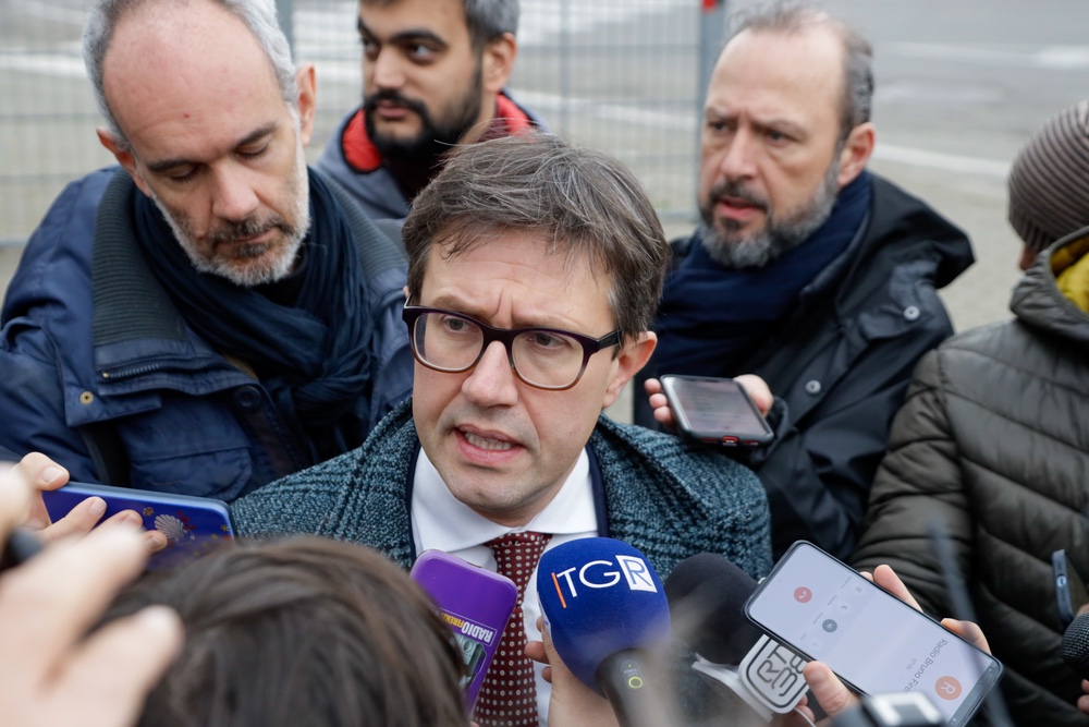 8 marzo. Nardella: “Stupito da evento Forbes”