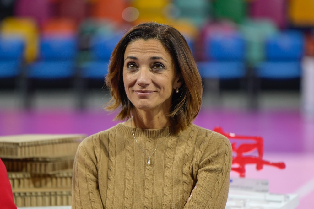 Cristina Manetti: “Cambiare musica e mobilitarsi tutto l’anno con coraggio per i diritti”