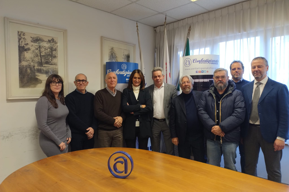 8 marzo. Imprenditrici e artigiane: c’è già una (lunga) storia di lavoro femminile