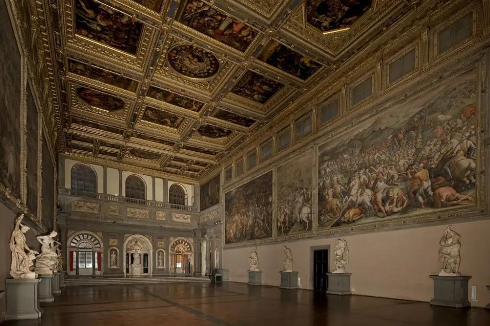 Evento per soli uomini l'8 marzo a Firenze, le reazioni